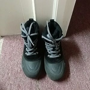 Toddler boots